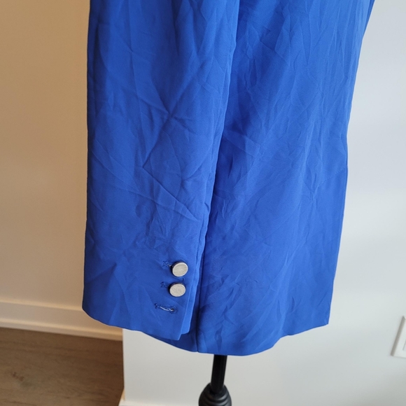 S.L.R.I.A.H.H Korean Brand Blazer - Picture 5 of 7